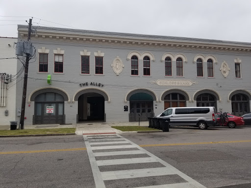 Event Venue «Alley Station», reviews and photos, 130 Commerce St, Montgomery, AL 36104, USA