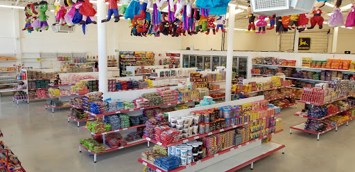 Dulcería Fiesta Juárez en Torreón