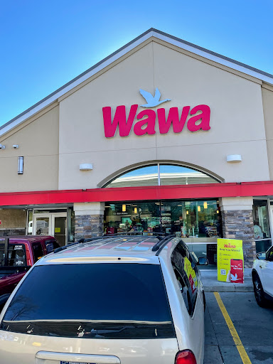 Sandwich Shop «Wawa», reviews and photos, 750 Pottstown Pike, Exton, PA 19341, USA