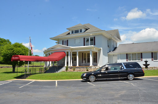 755 Yell Rd, Lewisburg, TN 37091, USA