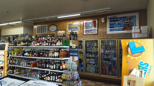 Grocery Store «Ranch Market», reviews and photos, 4215 Solano Ave, Napa, CA 94558, USA