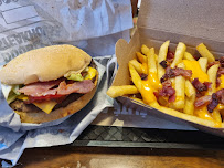 Aliment-réconfort du Restauration rapide Burger King à Chambray-lès-Tours - n°7