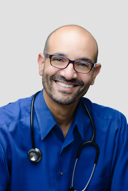 Dr. Niazy Selim