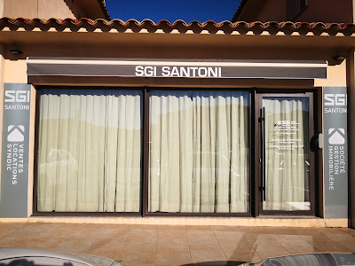 SGI SANTONI à Porto-Vecchio