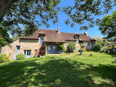 Gîte de la Doit à Saint-Marcelin-de-Cray