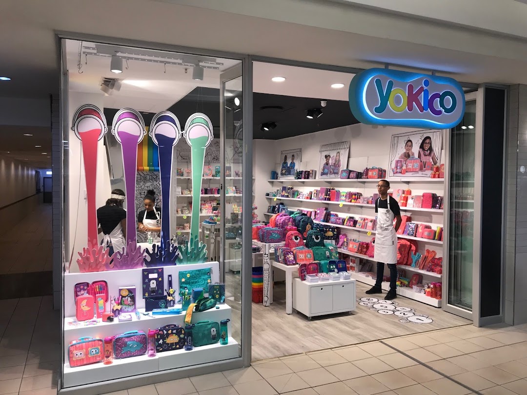 Yokico - Somerset Mall