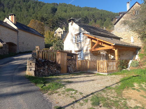 La maisonette de Delphine à Barjac