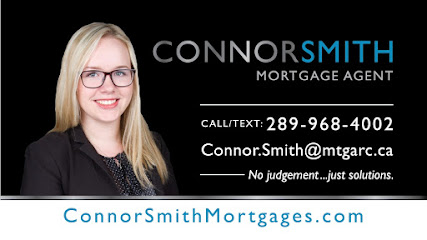 ConnorSmithMortgages.com