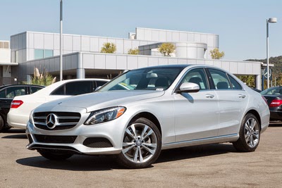 Mercedes Benz Dealer «Mercedes-Benz of Marin», reviews and photos, 540 Francisco Blvd W, San Rafael, CA 94901, USA