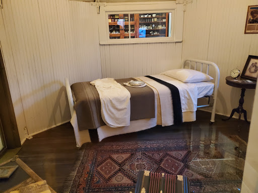 Museum «Colorado Springs Pioneers Museum», reviews and photos, 215 S Tejon St, Colorado Springs, CO 80903, USA