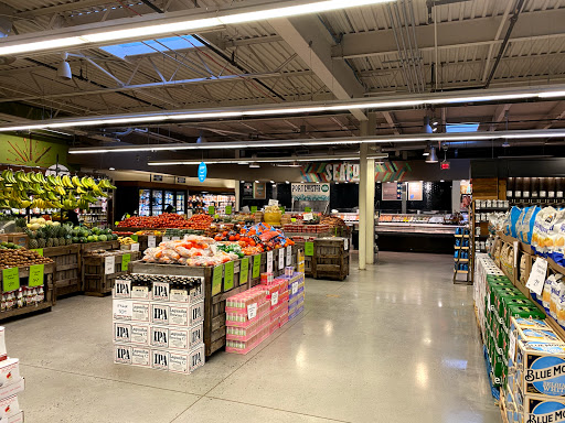 Grocery Store «Whole Foods Market», reviews and photos, 575 Boston Post Rd, Port Chester, NY 10573, USA