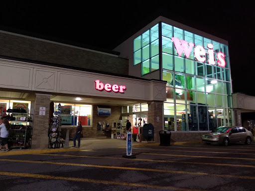 Supermarket «Weis Markets», reviews and photos, 1916 Lycoming Creek Rd, Williamsport, PA 17701, USA