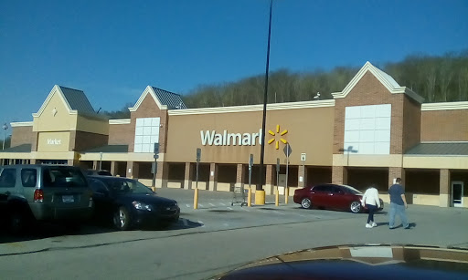 Department Store «Walmart Supercenter», reviews and photos, 3450 Valley Plaza Pkwy, Fort Wright, KY 41017, USA