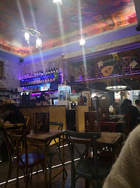 Atmosphère du Restaurant libanais ADONYS à Lyon - n°11