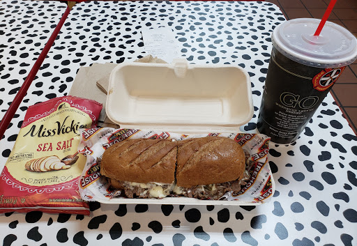 Sandwich Shop «Firehouse Subs», reviews and photos, 1465 Hudson Bridge Rd #109, Stockbridge, GA 30281, USA