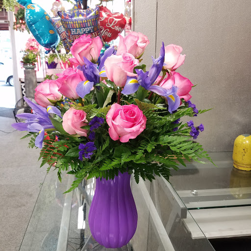 Florist «Park Floral Company», reviews and photos, 1055 Morris Park Ave, Bronx, NY 10461, USA