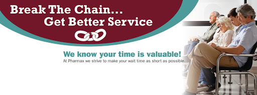 Pharmacy «Pharmax Pharmacy - Imperial», reviews and photos, 1117 Imperial Main, Imperial, MO 63052, USA