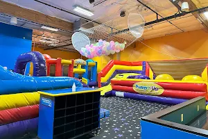 Pump It Up San Jose Kids Birthday Party and More image