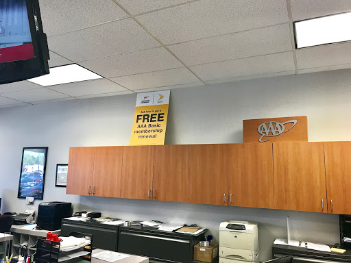 Insurance Agency «AAA Peabody», reviews and photos