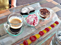 Plats et boissons du Restaurant Les Terrasses d'Illkirch à Illkirch-Graffenstaden - n°9