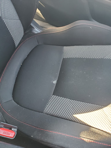 Car Wash «Stars & Stripes Car Wash», reviews and photos, 5716 Miramar Rd, San Diego, CA 92121, USA