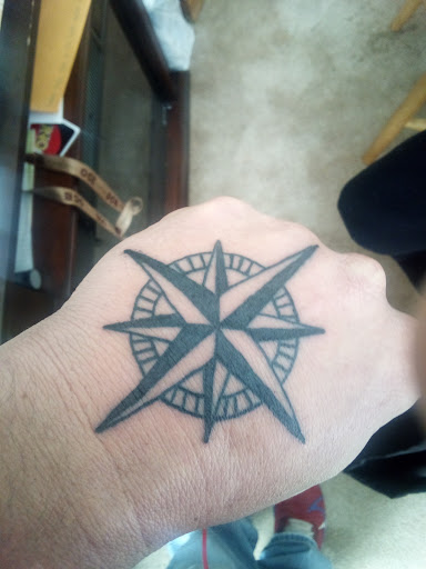 Explore attack on titan tattoo ideas, creative tattoo ideas in Anderson, available at Obsidian Ink
