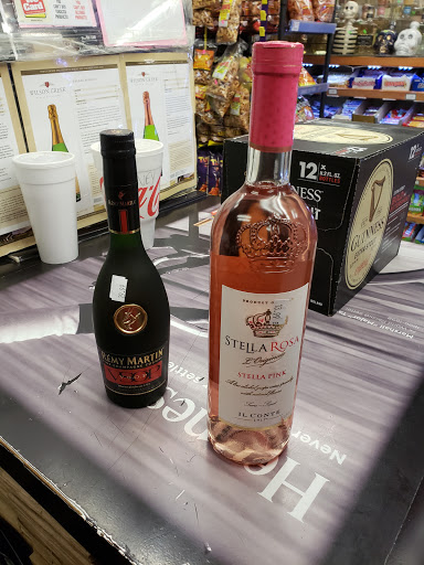 Liquor Store «Metro Convenience Liquor», reviews and photos, 7515 W Indian School Rd, Phoenix, AZ 85033, USA