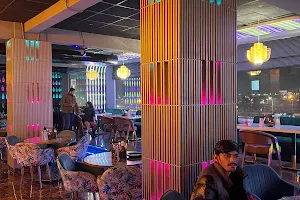 Aurum Cafe Bar and Sky Lounge image