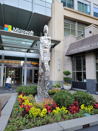 Shopping Mall «The Shops At The Bravern», reviews and photos, 11111 NE 8th St, Bellevue, WA 98004, USA