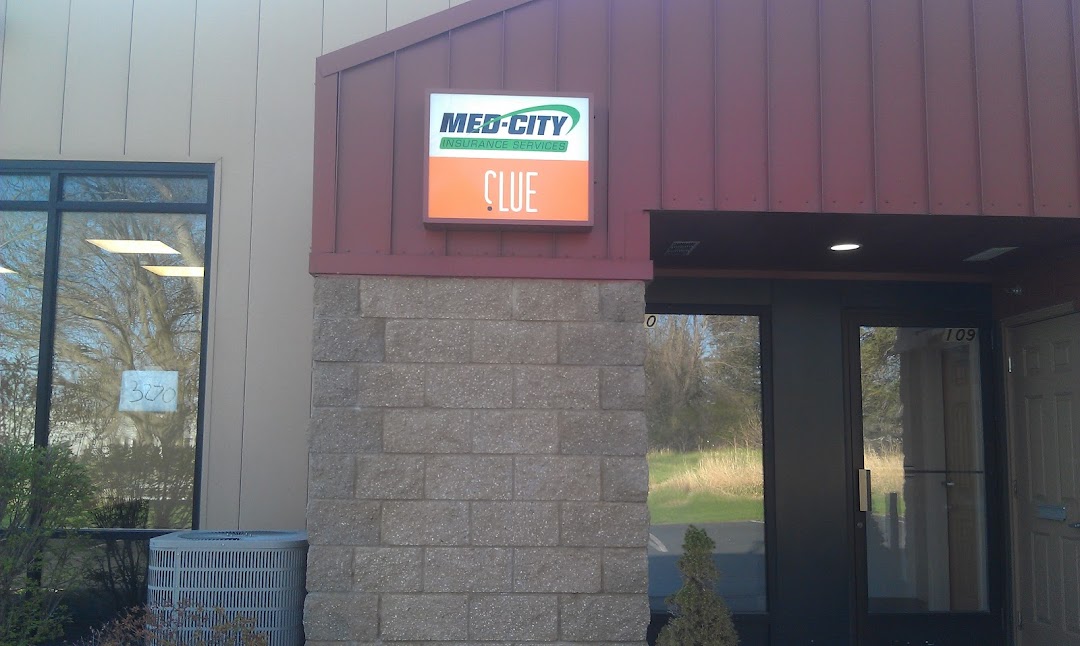 Med City Tax Service