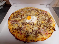 Les plus récentes photos du Pizzas à emporter Ze Pizza Ligné - Pizza à emporter à Ligné - n°1