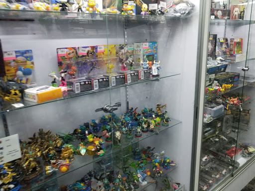 Used CD Store «Disc Replay», reviews and photos, 10327 Indianapolis Blvd, Highland, IN 46322, USA