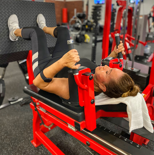 Gym «Studio Fitness Rockwall», reviews and photos, 356 Ranch Trail, Rockwall, TX 75032, USA