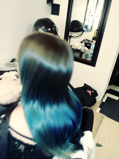 Beauty Salon «Studio 214 Nails & Beauty», reviews and photos, 2695 N Haven Blvd #5, Cuyahoga Falls, OH 44223, USA