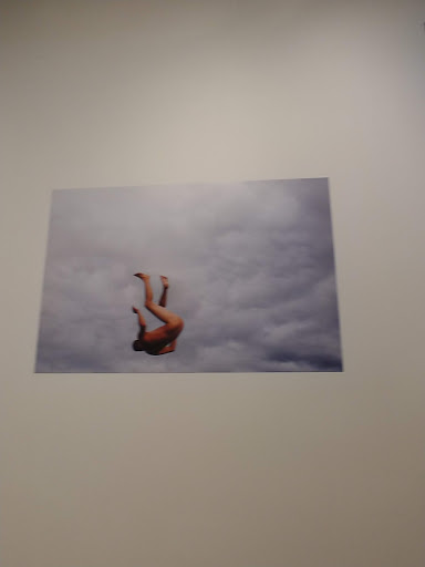 Art Museum «Transformer Station», reviews and photos, 1460 W 29th St, Cleveland, OH 44113, USA