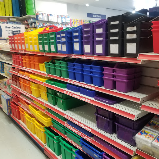 Educational Supply Store «Lakeshore Learning Store», reviews and photos, 7510 Hazard Center Dr, San Diego, CA 92108, USA