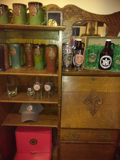 Manufacturer «Middle Ages Brewing Company», reviews and photos, 120 Wilkinson St, Syracuse, NY 13204, USA