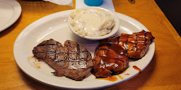 Texas Roadhouse photo taken 1 year ago