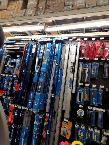 Home Improvement Store «The Home Depot», reviews and photos, 551 President Pl, Smyrna, TN 37167, USA