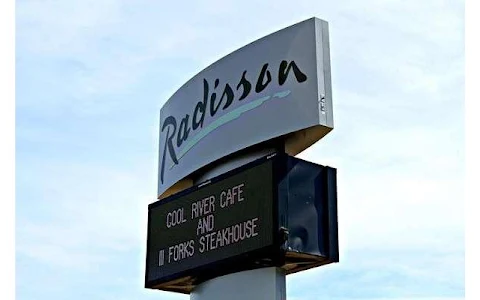 Radisson Hotel Denver Central image