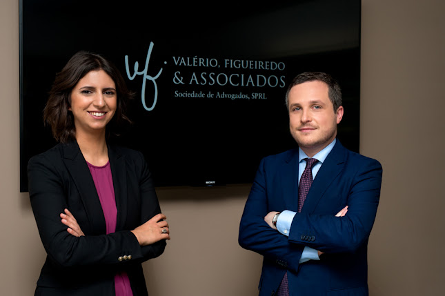 Valério, Figueiredo & Associados - Sociedade de Advogados, SPRL - Coimbra - Advogado