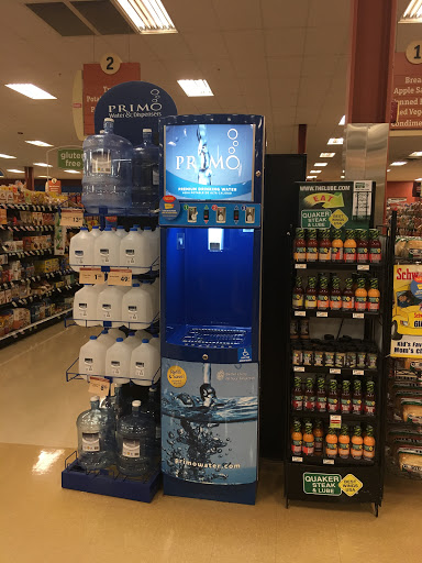 Supermarket «Giant Eagle Supermarket», reviews and photos, 6700 Hayden Run Rd, Hilliard, OH 43026, USA