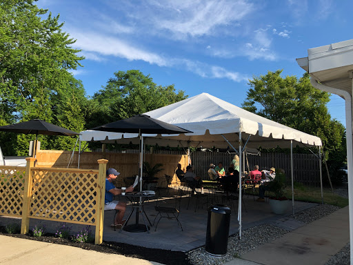 Coffee Shop «Turnstile Coffee Roasters», reviews and photos, 1607 NJ-71, Belmar, NJ 07719, USA