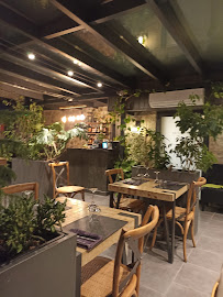 Atmosphère du Restaurant vietnamien Chez Ly à Lourdes - n°18