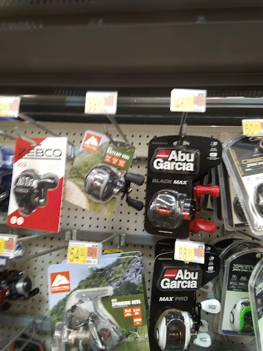 Department Store «Walmart Supercenter», reviews and photos, 555 W Genesee St, Lapeer, MI 48446, USA