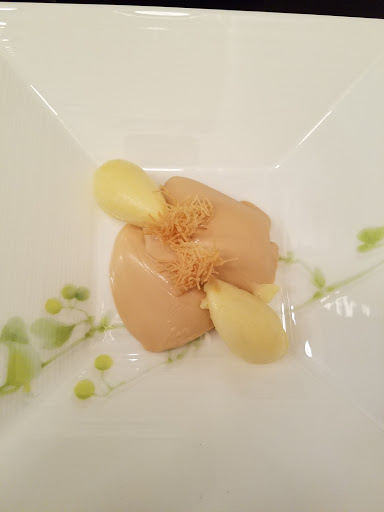 Dessert Shop «Dessert Club, ChikaLicious», reviews and photos, 204 E 10th St, New York, NY 10003, USA