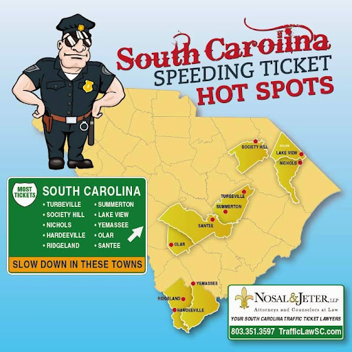 Estate Planning Attorney «Nosal & Jeter, LLP», reviews and photos