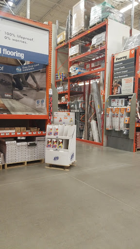 Home Improvement Store «The Home Depot», reviews and photos, 3700 University Ave, West Des Moines, IA 50266, USA