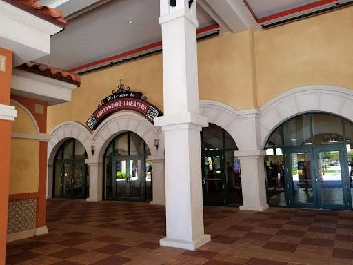 Movie Theater «Regal Cinemas Coconut Point 16», reviews and photos, Cinema Way, Estero, FL 33928, USA