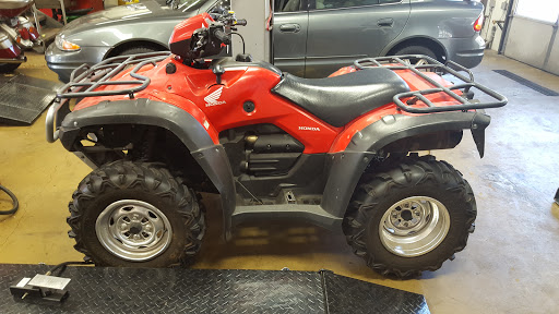 Used Car Dealer «Rydell Auto Outlet», reviews and photos, 2375 Mounds View Boulevard, Mounds View, MN 55112, USA